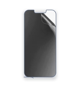SChitec Apple iPhone 13 Pro Max Uyumlu Ön Yüzey Hayalet Privacy Hidrojel Ekran Koruyucu