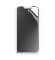 SChitec Apple iPhone 13 Pro Max Uyumlu Ön Yüzey Hayalet Privacy Hidrojel Ekran Koruyucu