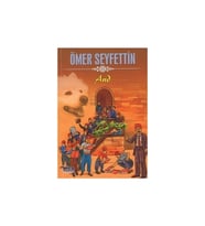 And- Ömer Seyfettin (Karışık)