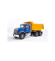 Bruder Mack Granite Damperli Kamyon BR02815