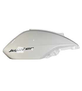 Tvs Jupiter 110 Sele Alt Sağ Granaj Beyaz Orj