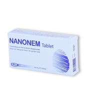 Nanonem 30 Tablet
