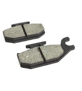Brenta FT3108 Organik Disk Fren Balata
