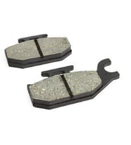 Brenta FT3108 Organik Disk Fren Balata