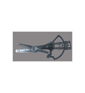 MERCEDES ML CLASS- W163- 98/05; ÖN CAM KRİKOSU SAĞ ELEKTRİKLİ/MOTORSUZ 2250-1933 1637201246