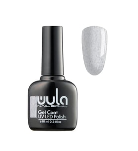 Wula Kalıcı Oje Nailsoul Melange 10ml Ton 613