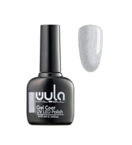 Wula Kalıcı Oje Nailsoul Melange 10ml Ton 613
