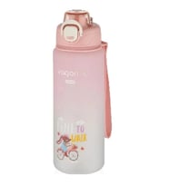 VAGONLİFE PİPETLİ MATARA 800ML VGN-2352 PINK