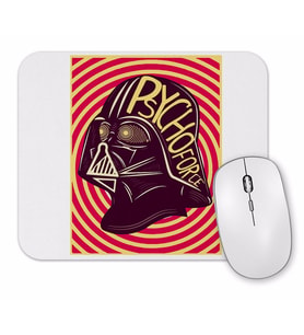 Star Wars 04 Mouse Pad