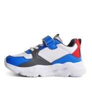 Cool Sonic Saks Bantlı Çocuk Spor Ayakkabı
