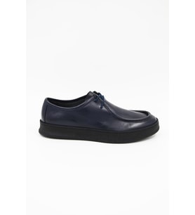 Lucıano Bellini C15002 Erkek Casual Ayakkabı - LACİVERT