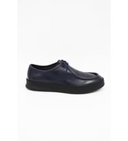 Lucıano Bellini C15002 Erkek Casual Ayakkabı - LACİVERT