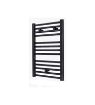 ŞİMAŞ 400X600 SİYAH 10 BORULU HAVLUPAN