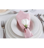 Porland Bride 60 Parça 12 Kişilik Yemek Takımı