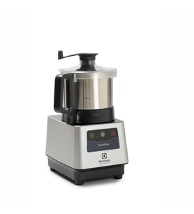 Electrolux Professional K36 Cutter-mıkser 3.6 Lt S/s Hazne 1500 Rpm Schuko Fişli ,600996