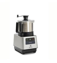 Electrolux Professional K36 Cutter-mıkser 3.6 Lt S/s Hazne 1500 Rpm Schuko Fişli ,600996