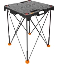 Worx Wx066 Çok Fonksiyonlu Katlanabilir Çalışma Tezgâhı (Standart)