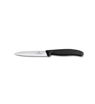 Victorinox 6.7703 SwissClassic 10cm Soyma Bıçağı