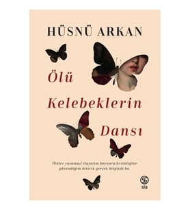 Ölü Kelebeklerin Dansı