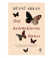 Ölü Kelebeklerin Dansı