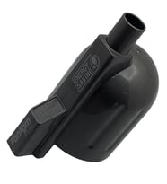 Fantom P1200 DU 2000 Speedy Dik Süpürge Toz Haznesi - Füme