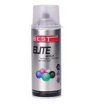 Best Elite Kırmızı Ral 3000 Sprey Boya 400 ml
