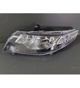 HONDA CİTY SOL ÖN FAR ELEKTRİKLİ SIFIR 2008-2010