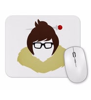 Mei Mouse Pad