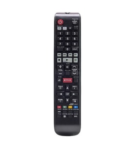 Polaxtor Lcd Led Kumanda Samsung Netflıx Tuşlu