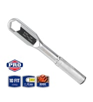 WORKPRO WP272015 7/22mm CR-V Üniversal Ayarlanabilir Anahtar