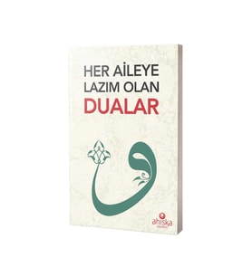 Her Aileye Lazım Olan Dualar
