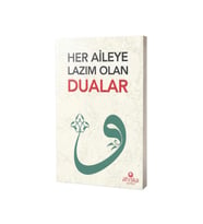 Her Aileye Lazım Olan Dualar