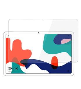 Huawei MatePad 10.4 Uyumlu Zore Tablet Temperli Cam Ekran Koruyucu