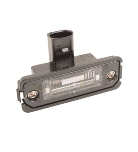 Plaka Lamba Led Unıversal 1997>