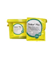 Boehringer Ingelneim Diakur Plus 100 gr (2 Adet) (Sarı)