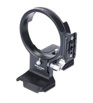 Falcam Sony E Mount İçin Yataydan Dikeye Qr Yarım Kafes (Çok Renkli)