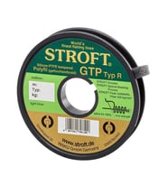Stroft Gtp Typ R MAVİ R4 0,22mm 125Mt İp Misina