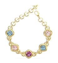 Guess JGUJUBB05311JWYGMCS Kadın Bileklik