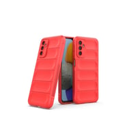 Galaxy M23 Kılıf Optimum  - Kırmızı