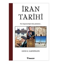 İran Tarihi