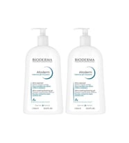 Atoderm Intensive Foaming Gel Moussant 1x2 lt