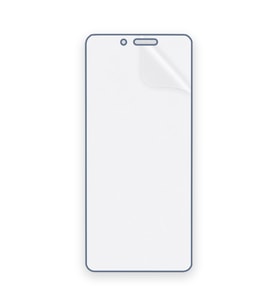SChitec VIVO X5 Pro Uyumlu Ön Yüzey Nano Şeffaf Hidrojel Ekran Koruyucu