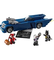 LEGO DC Batmobile ile Batman, Harley Quinn ve Mr.Freeze’e Karşı 7