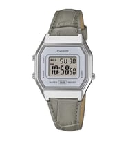 Casio Retro LA680WEL-8A2DF Kadın Kol Saati