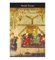 Toprakı Sarayı Oğuznamesi