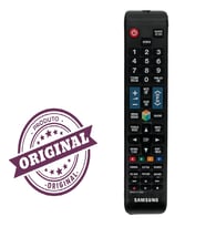 (ORTJİNAL) SAMSUNG BN59-01198Q ORJİNAL TV KUMANDASI