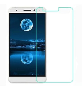 General Mobile GM 5 Plus Ekran Koruyucu Nano Temperli Cam (Şeffaf)