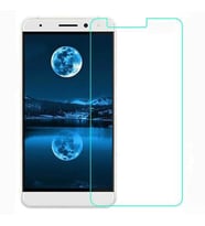 General Mobile GM 5 Plus Ekran Koruyucu Nano Temperli Cam (Şeffaf)