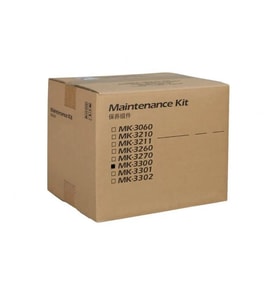 KYOCERA MK-3300 (500K) Bakım Kiti Maintenance Kit