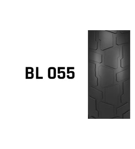 Billas Schoter Lastik 130/90-10 TL 4PR 70 BL055